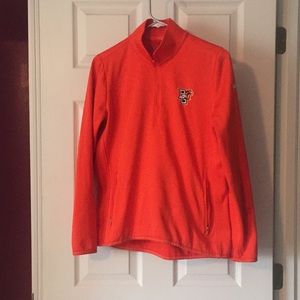 Quarter Zip